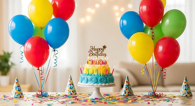 Balloon decoration in Faridabad by Sajawat Wale
